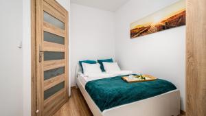 Apartamenty Sun & Snow City Link