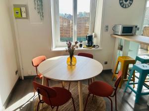 A deux pas des grains de sable