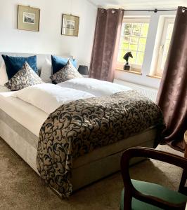 Double Room (1 Adult) room in Landgasthof Zum Weissen Schwanen