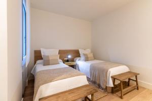 Exclusive Premium Apartment in the Heart of Barrio Salamanca Castello Premium I