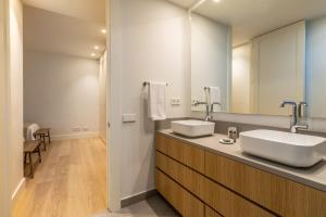 Exclusive Premium Apartment in the Heart of Barrio Salamanca Castello Premium I