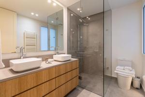 Exclusive Premium Apartment in the Heart of Barrio Salamanca Castello Premium I