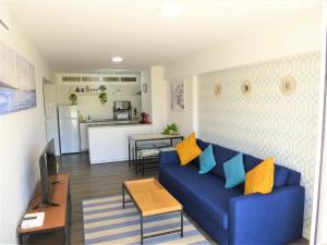 Stunning Apartment in Acuario 118