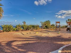 Apartment in Radazul with Stunning Sea Views