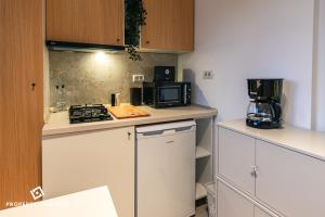 Central Residence Apartment 620