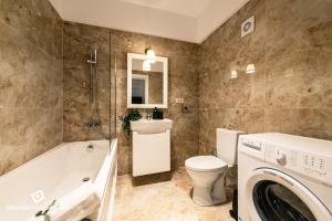 Central Residence Apartment 620