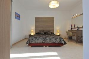 Luxury Paros Villa 1 Bedroom Villa Divine Sea Wonderful Sea Views Great For Young Couples Naousa