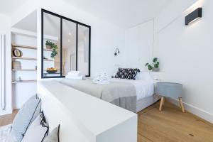 Franck Pilatte - Parking, Wifi, AC, 3pers