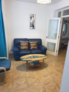 1 bed self catering apartment