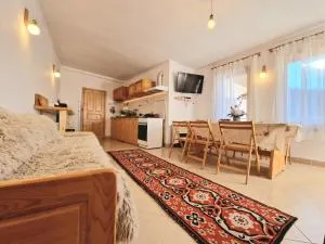 Cozy & Spacious Pamporovo Villa - Grashtitsa