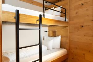 Heimat 1495m Appartement TYP 5 light