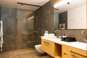 Heimat 1495m Appartement TYP 5 light