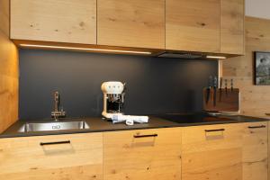 Heimat 1495m Appartement TYP 5 light