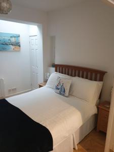 1 bed self catering apartment