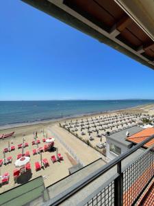 Double Room with Sea View