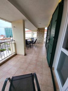 Apartman Lucija