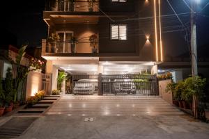 Aarna house