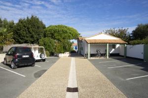 Maisons de vacances Le Petit Bois : photos des chambres
