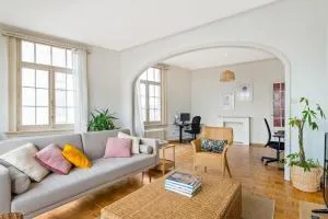 The Workspace w/Free Parking - Mortsel