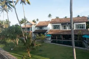 Candella House - 陶尔佩