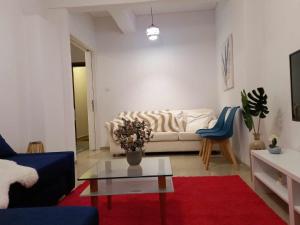 Citrus dream apartment