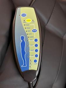 Cosy and stylish studio