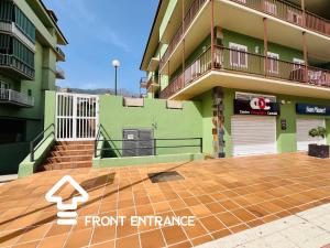Apartamento Terraza del sol con Piscina en Candelaria