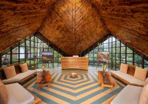 juSTa Lazy Haven Corbett, Uttarakhand