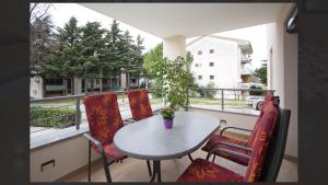 Adria Apartments 