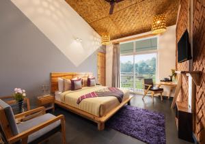 juSTa Lazy Haven Corbett, Uttarakhand