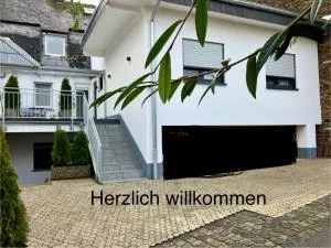 Ferienwohnung StilleMitte - Reil