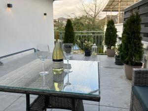 Ferienwohnung StilleMitte