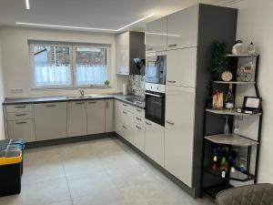 Ferienwohnung StilleMitte