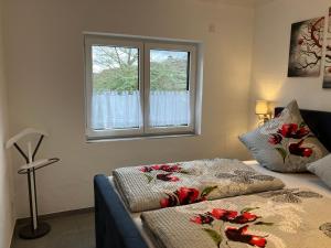 Ferienwohnung StilleMitte