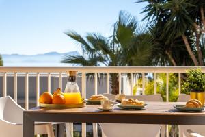 Chalet Mirador 3A