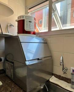 Apartamento Praia Enseada