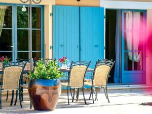 Ritzy Villa in Villars with Sauna & Private Pool