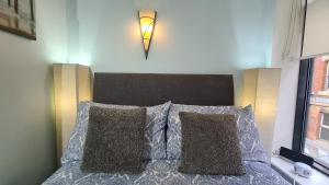 Impressive Apartment at Leeds City Centre