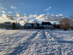 Maison Normande avec piscine à 10 min dHonfleur