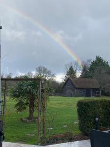 Maison Normande avec piscine à 10 min dHonfleur