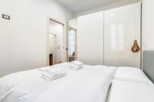 Milano Corso Genova 4Pax WI-FI