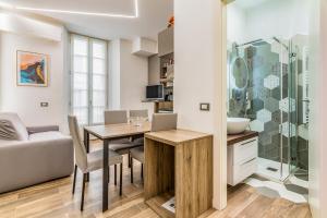 Milano Corso Genova 4Pax WI-FI