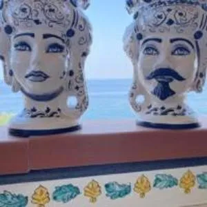 LA CASA DI EDO - 富尔奇西库洛