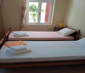 Kissamos Grandfathers House