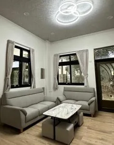 Fulong City B&B - San-tu-ts'un