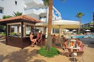 Petrosana Hotel Apartments