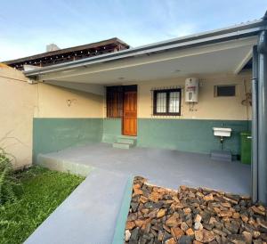 Apart Candioti Departamentos