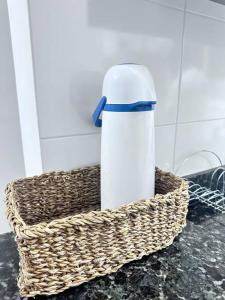 Apartamento vista mar