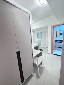 Apartamento vista mar