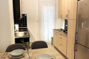 DEsperey Urban Stay